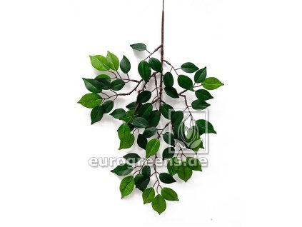 umela vetvicka mini ficus bonsaj