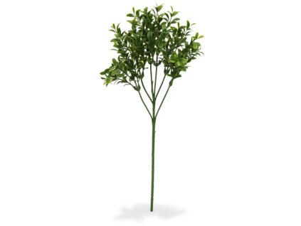 umela vetvicka buxus kvalitni