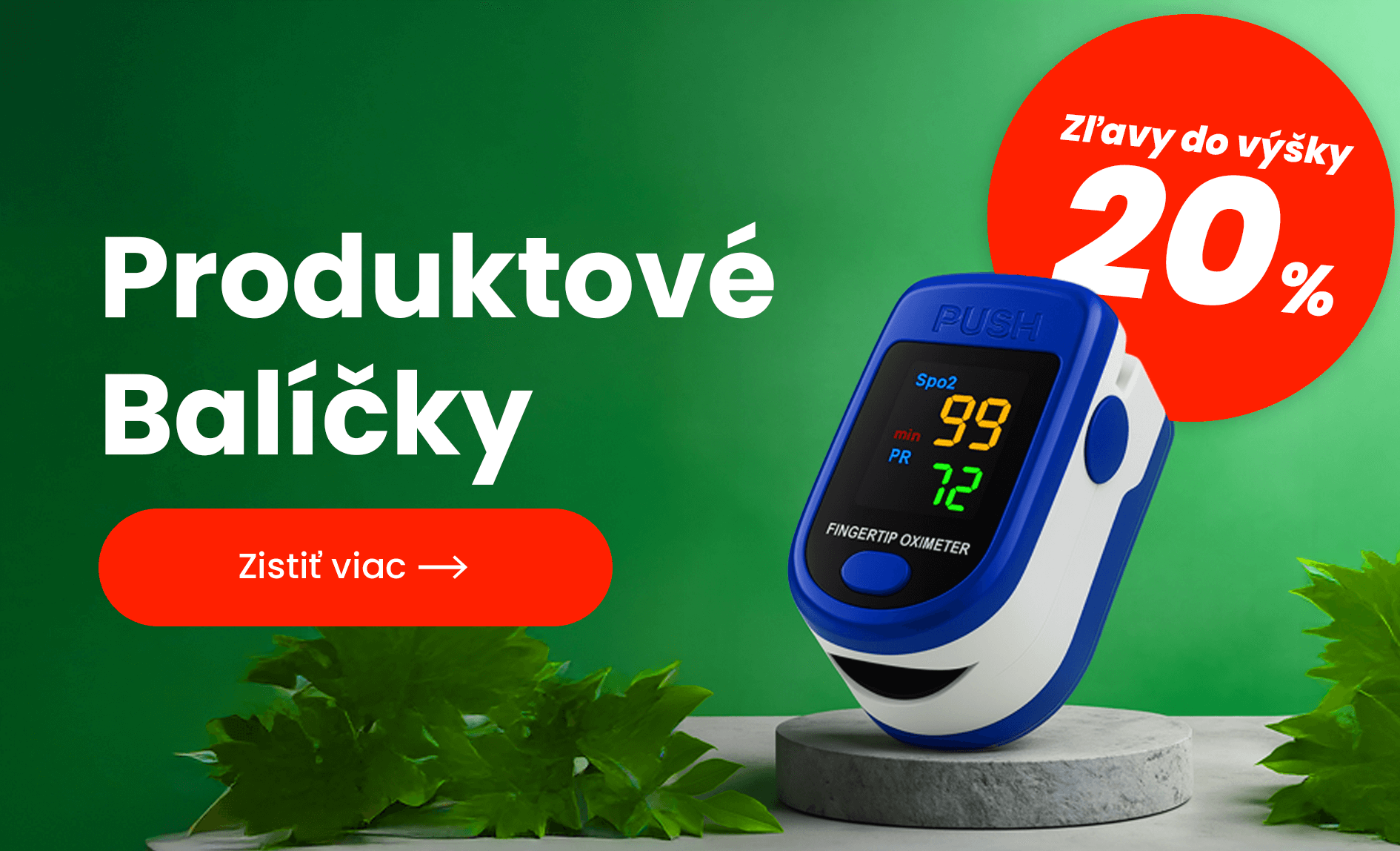 Balíčky