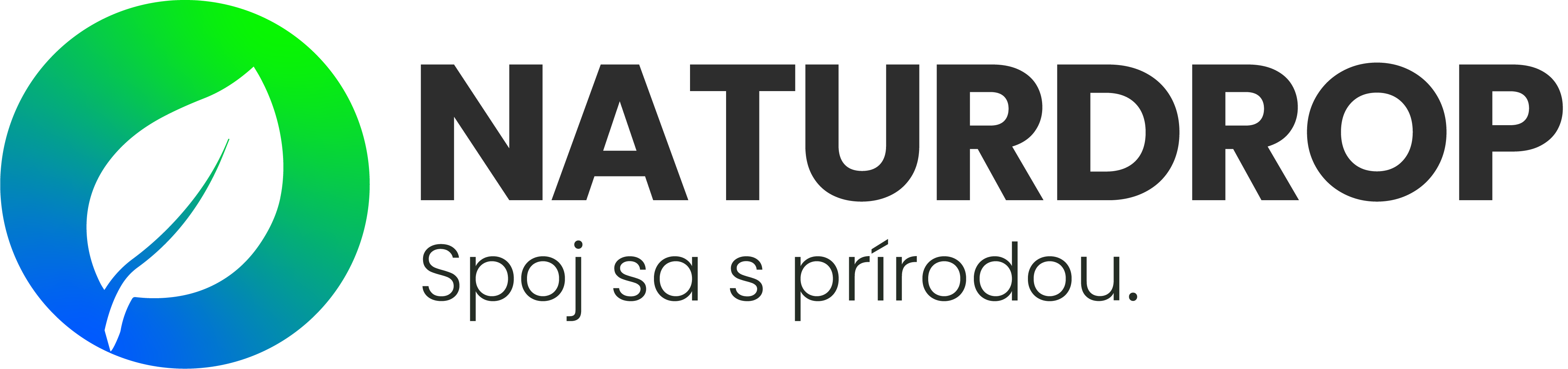 Naturdrop.sk