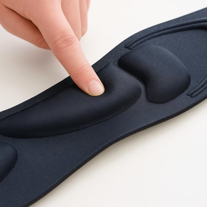 Diabetické vložky do topánok – pohodlie, ktoré ochráni vaše nohy každý deň