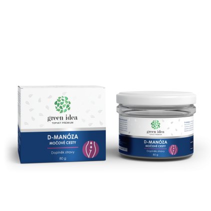 24430 green idea d manoza 80 g