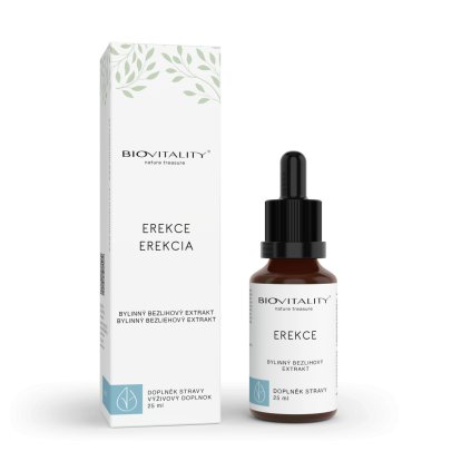 24508 green idea erekcia bezalkoholova tinktura kvapky 25 ml