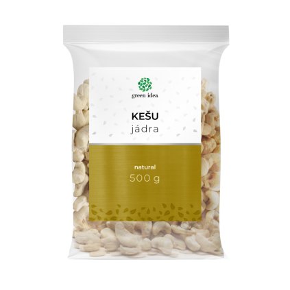 24568 green idea kesu jadra natural 500 g