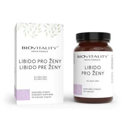 24643 green idea libido pre zeny kapsuly 30 ks