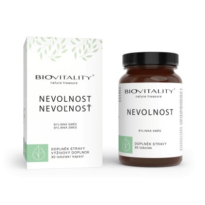 24781 green idea nevolnost kapsuly 30 ks