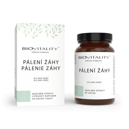 24820 palenie zahy kapsuly green idea 30 ks na zaludocny komfort