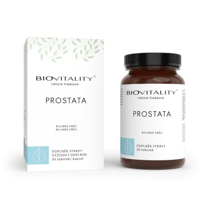 24892 green idea prostata kapsuly 30 ks