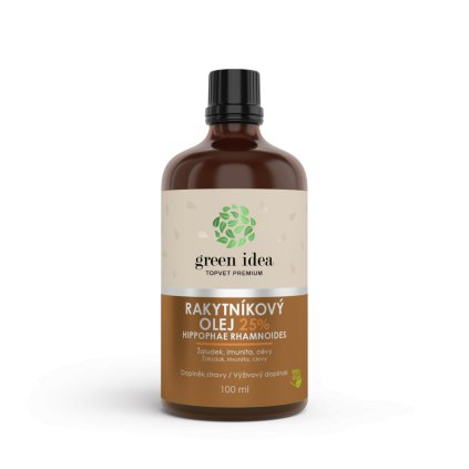 24931 green idea rakytnikovy olej 25 100 ml