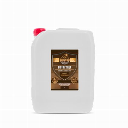 24976 green idea sirup biotin s bosweliou 5 l 5000 ml