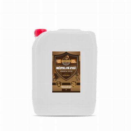 25006 green idea sirup mocovo pohlavny aparat 5 l 5000 ml