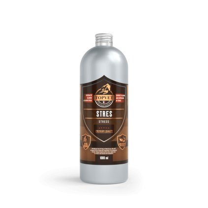 25009 sirup green idea stres pre kone prirodne upokojenie 1000 ml
