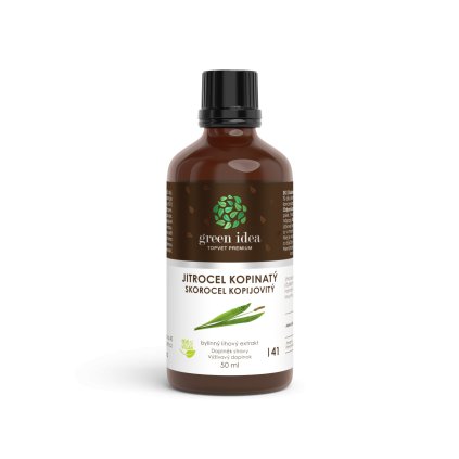 25018 green idea skorocel kopijovity tinktura kvapky 50 ml