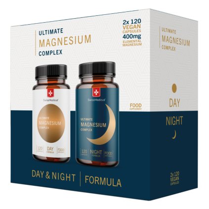 25234 premiovy ultimate magnesium complex 240 kapsul