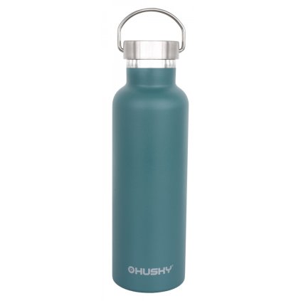 HUSKY Spoľahlivá športová termoska MOLL 750 ml
