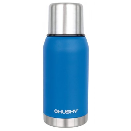 HUSKY Kompaktná termoska MOXX 750 ml s hrnčekom