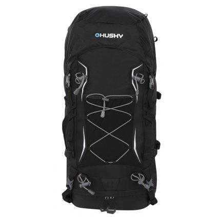 HUSKY Odolný turistický batoh RIBON s objemom 60 l
