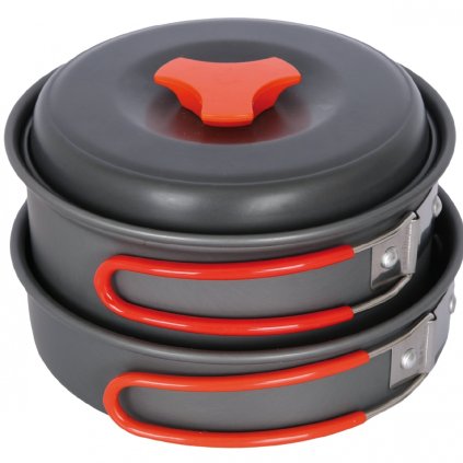 HUSKY Univerzálna sada riadu Tiber pre kempovanie