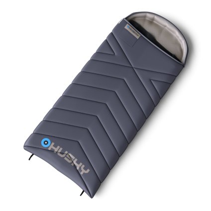 HUSKY Univerzálny dekový spacák Gala