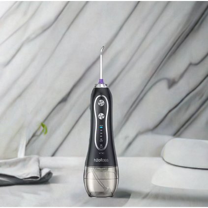 Efektívny elektrický ústny irigátor pre pokročilú hygienu