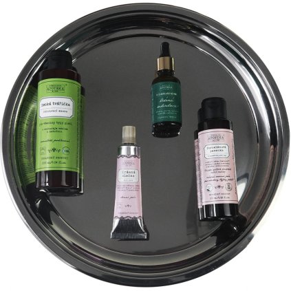 Prírodná rutina pre mastnú pleť – kompletná starostlivosť