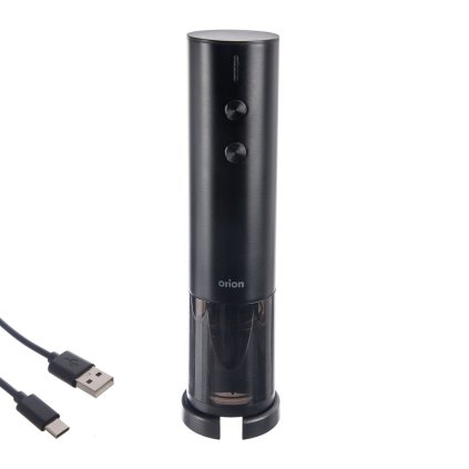 ORION Akumulátorová vývrtka s LED osvetlením