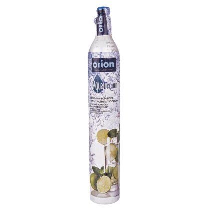 ORION Bombička CO2 Aquadream nová
