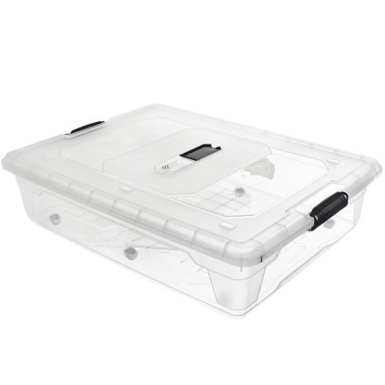 ORION Box MULTI s kolieskami 55 l