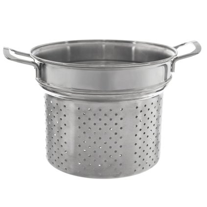 ORION Cedidlo ANETT do hrnca pr. 20 cm