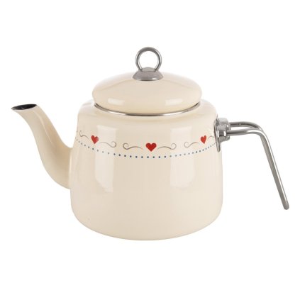 ORION Čajník TONČA Lem 2 l