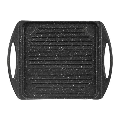 ORION Grilovacia doska GRANDE 34×26,5 cm