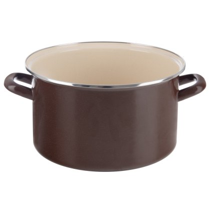 ORION Hrniec BROWN Lem 10 l