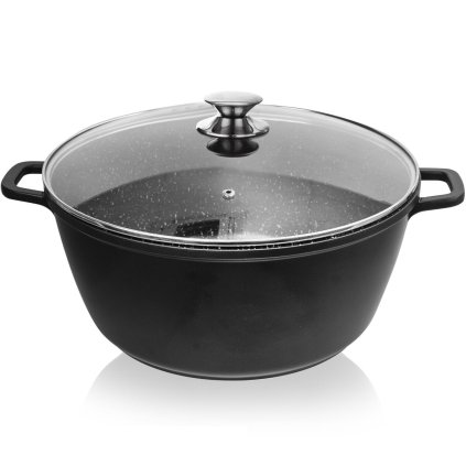 ORION Hrniec GRANDE s pokrievkou 9,7 l