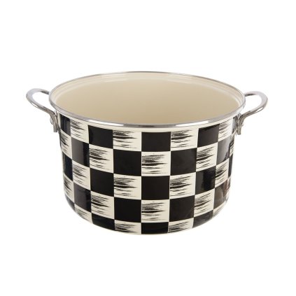 ORION Hrniec ŠACHOVNICA Lem 6,5 l