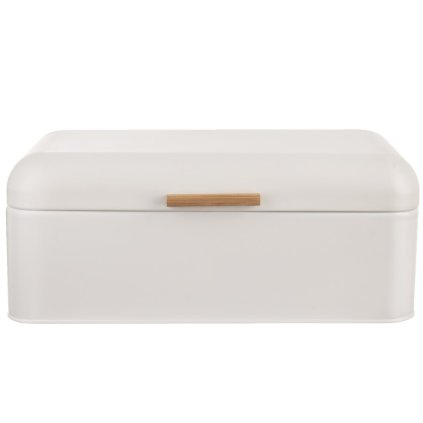 ORION Chlebník WHITELINE 42×24×16,5 cm