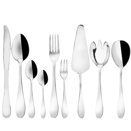 ORION Jedálenský príbor Profisimo – 39 dielov