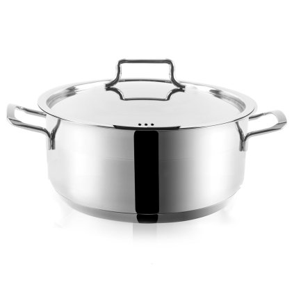 ORION Kastról ANETT s pokrievkou 9,5 l