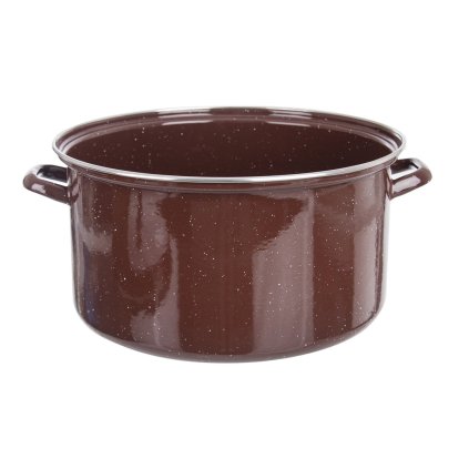 ORION Kastról BROWN Lem 13 l