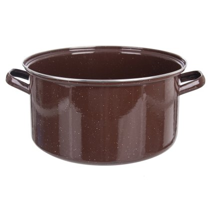 ORION Kastról BROWN Lem 19 l
