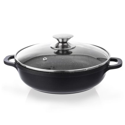 ORION Kastról GRANDE s pokrievkou 2,5 l