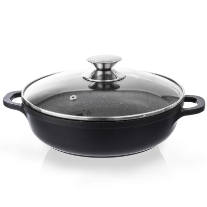 ORION Kastról GRANDE s pokrievkou 4,3 l