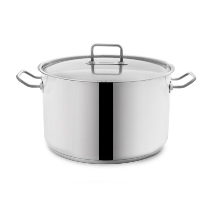 ORION Kastról STOCK s pokrievkou 10 l