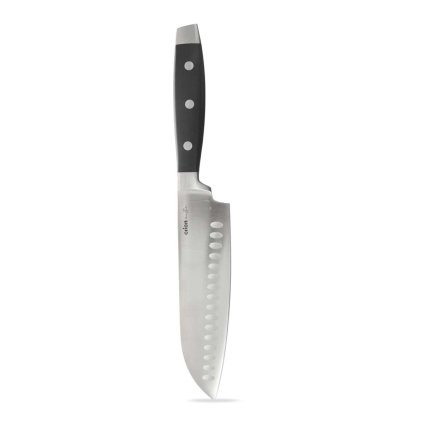 ORION Kuchynský nôž MASTER santoku 18,5 cm