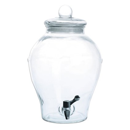 ORION Nápojová fľaša s kohútikom Apple 6,5 l