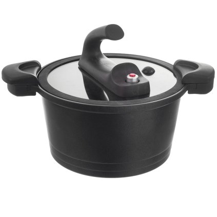 ORION Nízkotlakový hrniec GRANDE 5,5 l