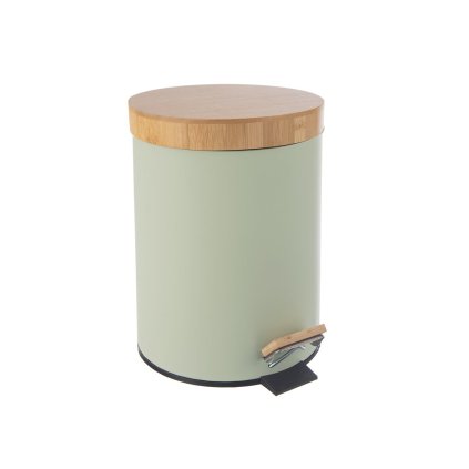 ORION Odpadkový kôš GREENISH 5 l