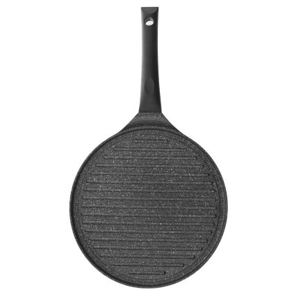 ORION Panvica GRANDE na steaky priemer 27 cm