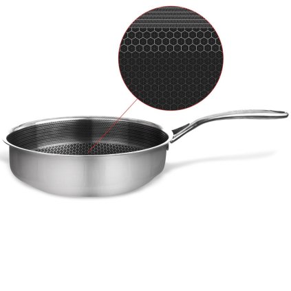 ORION Panvica COOKCELL hlboká, priemer 28 cm
