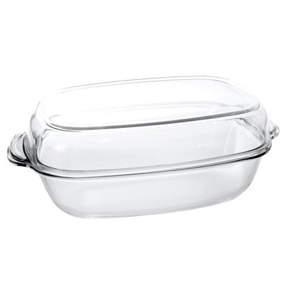 ORION Pekáč obojstranný 41,5×26 cm