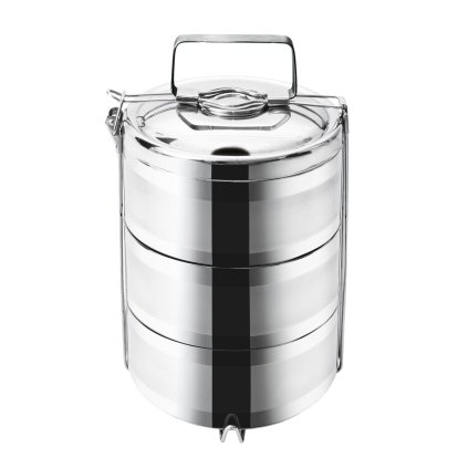 ORION Termo obedár 3×1,1 l